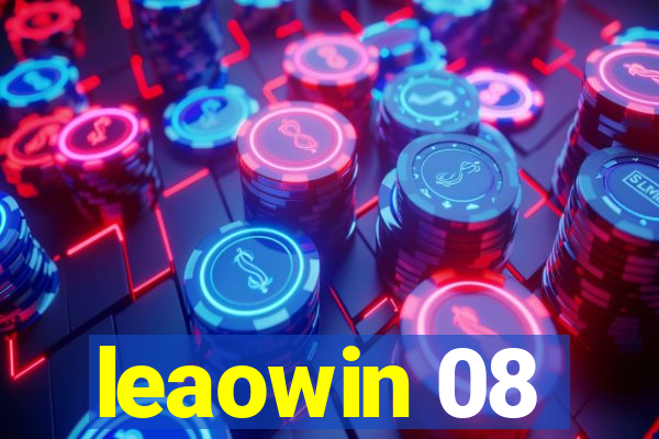 leaowin 08